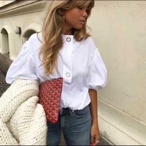 ZARA BLOUSE